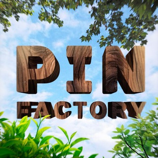 Pin Factory|️🔮💜
