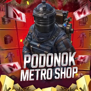 PODONOK SHOP