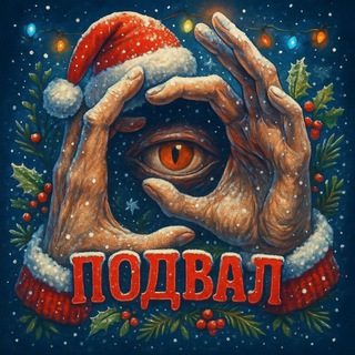 Подвал ❄️