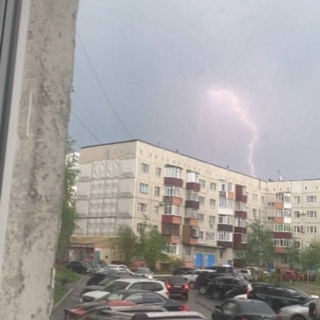 Волго⚡метео