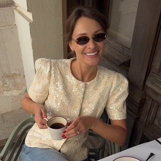Polina For Real