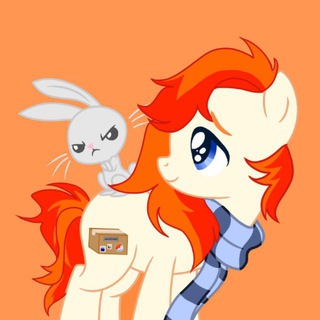 PonyHunter