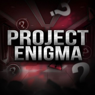 Project «Enigma»