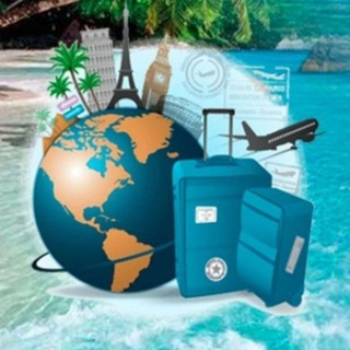 Travel_Way Выгодные туры🌴