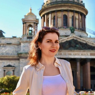 Pro_Ланч СПБ Петроградка МирБизнесМам с Ольгой Самоедовой