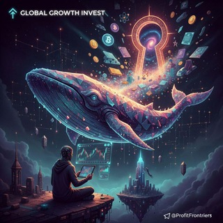GLOBAL GROWTH INVEST.