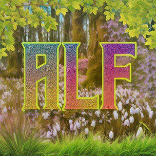 •Project|ALF 💎