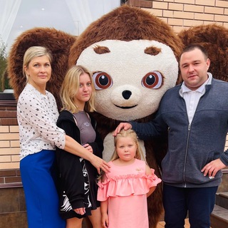 ЛОДиДОМ Фэмэли🤗