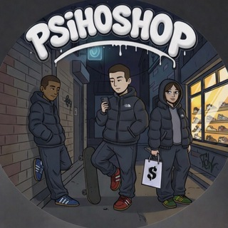 PSIHOSHOP
