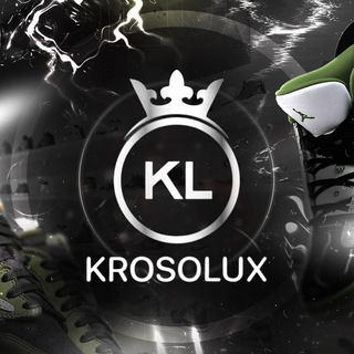 КРОССОВКИ ОПТОМ | KROSOLUX М-3