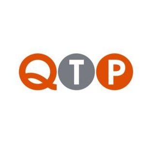 QTP | Полимерные промышленные полы