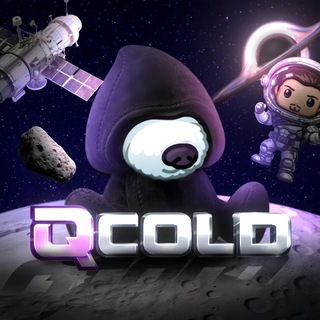 Qcold в NFT 🪐