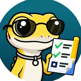 Quest Gecko