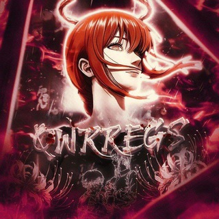 Лавка QWRREGS