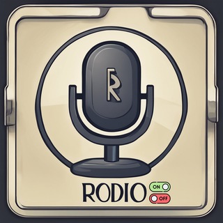 Rodio On/Off