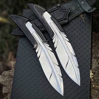 KNIFE KIZLYAR