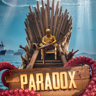 PARADOX UC PUBG