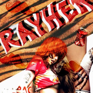 RAYHEN
