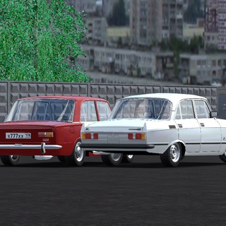 Ливреи RCD