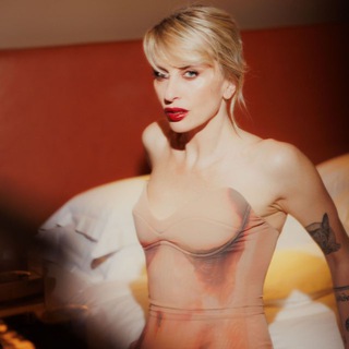 KATYA RESHETNIKOVA
