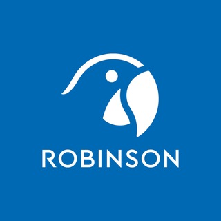 WE ARE ROBINSON