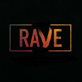 ༺R A V E༻