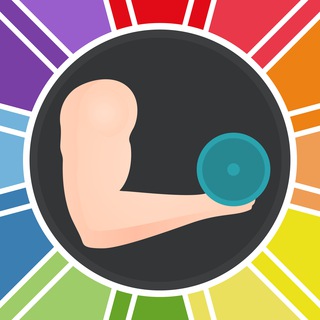 Raduguys GYM