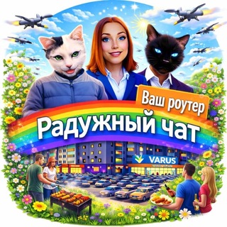 🇺🇦Радужный Чат 🌈 ⚓️