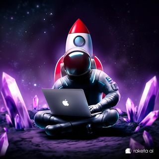 Raketa AI — Новости, обновления и лучшие ИИ-сервисы 📰