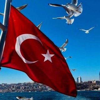Turk tilini oʻrganamiz 🇹🇷