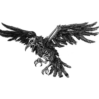 RaveNragE