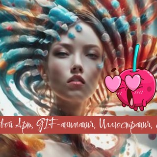 🔅 AI-креатор (AI Content Maker)🔅