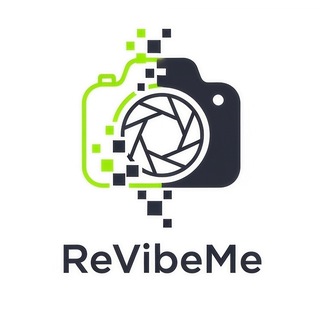 ReVibeMe • AI Фотосессии без промптов