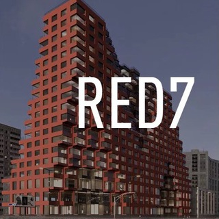 ЖК RED7 🏡 Оценка & Приёмка Квартир | САФЕТИ