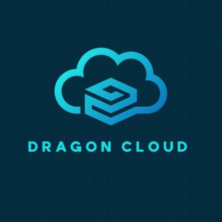 Dragon cloud