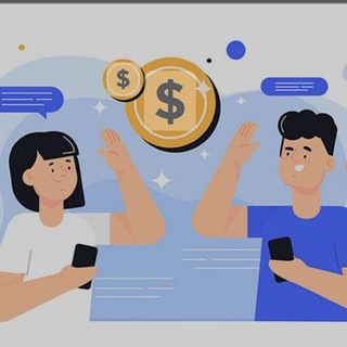 Реферальные ссылки 💸
