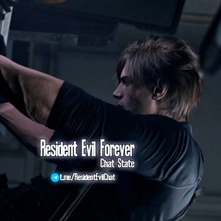 Resident Evil Chat State