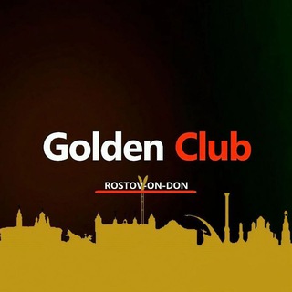 The Golden Club Rostov