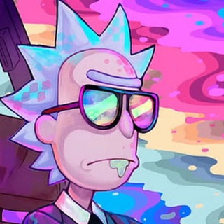 Gifts From Rick