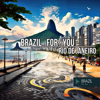 Рио-де-Жанейро чат Brazil 🇧🇷 For You