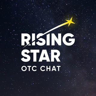 OTC RISING STAR
