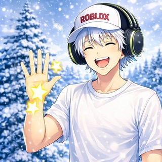 ❄️ Близзи Роблокс
