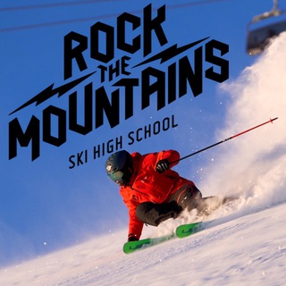 Rock The Mountains