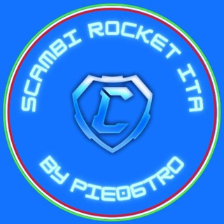 SCAMBI ROCKET ITA | 🇮🇹