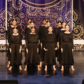 RomAnn dance company