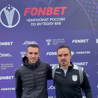 Roman Sergeevich