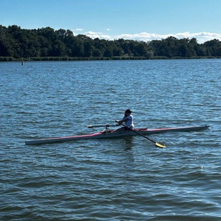 Rowing & Live
