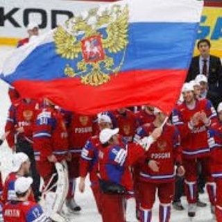 Новости российского хоккея!