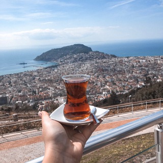 РАБОТА | ЖИЗНЬ | ОТДЫХ🇹🇷 (Аланья/Alanya)