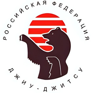 Российская Федерация джиу-джитсу